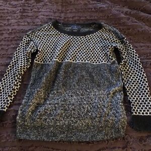 american eagle vintage boyfriend sweater